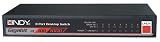 GIGABIT Ethernet Switch 8 Port
