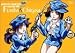 グリーングリーンキャラクターDVD<双葉&千種>
