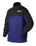 Miller Small 231080 Combo Welding Jacket Pkg=1