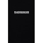 Janet Cardiff & George Bures Miller: Pandemonium book cover