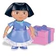 Birthday Dora
