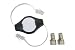 Electronics : Retractable RJ-45 LAN Wire with RJ-11 Connector