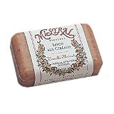 Mistral - Vanilla Apricot Oatmeal Soap