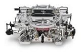 IMAGE OF Edelbrock Thunder Series AVS Carb 181249