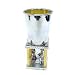 Jewish Wedding Kiddush Cup