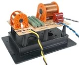 Selenium 2V1K2/600 2-Way Passive Crossover with Dish