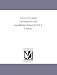 Ulysses S. Grant: conversations and unpublished letters; by M. J. Cramer. by Michigan Historical Reprint Series