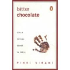 Bitter Chocolate: Child Sexual Abuse in India
