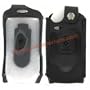 Black Sporty Case for Treo 650