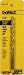 Dewalt Titanium Split Point Drill Bit (DW1316)