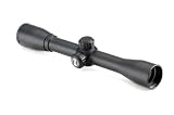 Bushnell Sportsman Riflescopes - 4x32, Matte