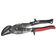Bessey D16A-BE 1-1/8-Inch Cut Capcacity 9-1/2-Inch Compound Action Right Cutting Snip