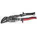 Bessey D16A-BE 1-1/8-Inch Cut Capcacity 9-1/2-Inch Compound Action Right Cutting Snip
