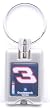 Dale Earnhardt Sr. # 3 Flashlight Keychain NASCAR