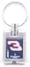Dale Earnhardt Sr. # 3 Flashlight Keychain NASCAR
