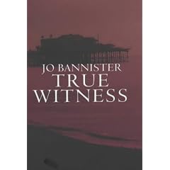 True Witness (A&B Crime)