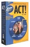 Act! By Sage 2007 [OLD VERSION]