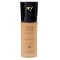 Boots No7 Lifting and Firming Foundation SPF15 - Walnut