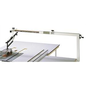 Biesemeyer 78-958 Spring Loaded Blade Guard System by Biesemeyer