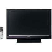 SONY BRAVIA 32V型地上・BS・110度デジタルハイビジョン液晶テレビ KDL-32J5000
