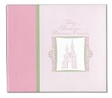 Disney Finished Album 8x8: Princess