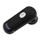GTMax Wireless Mini Bluetooth Handsfree Headset for T-Mobile HTC MyTouch 3G Slide