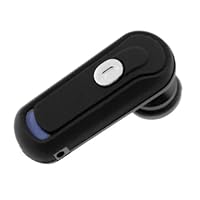 GTMax Wireless Mini Bluetooth Handsfree Headset for HTC EVO 4G Cell Phone
