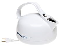 Presto 02703 Electric Tea Kettle