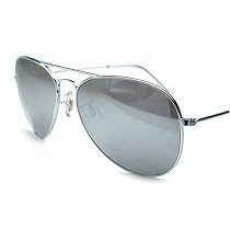 Premium Full Mirror Aviator Sunglasses