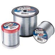 Berkley Big Game Supreme 1/4 Pound Spool 370 YD 40lb Clear Steel Fishing Line