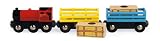 Review Brio 33326000 / BRIO 33326 Wooden Railway System: Countryside Train