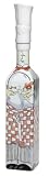 Wine Things Unlimited Master Chefs Square Chef Bottle
