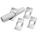 Blomus Serviettenringe Serviettenhalter WAVE 4er Set
