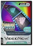 Videonow Personal Video Disc: America's Funniest Home Video
