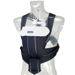 BabyBjorn Baby Carrier Original - New Navy