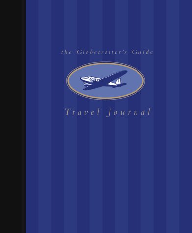 City Travel Guides Discounted  Books : The Globetrotter's Guide Travel Journal