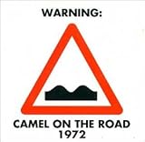Camel on the Road 1972