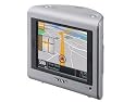 Sony Nav-U50 - Portable GPS Navigation System