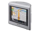 Sony Nav-U50 - Portable GPS Navigation System