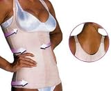 Ladies Cotton Rubber Posture and Tummy Control Fat Burner