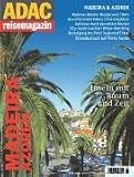 ADAC reisemagazin Madeira und Azoren - 