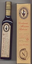 Cavalli Condiment Balsamic Vinegar by Cavalli Condimenti