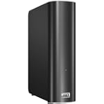 Western Digital My Book Live 2 TB Per...