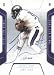 Jamal Lewis, Baltimore Ravens, 2003 Fleer Autographed Card