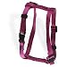 Aspen Pet 3/8 Single Ply Nylon Adjustable Dog and Cat Harness
