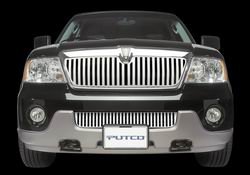 Lincoln Navigator Designer FX Grille