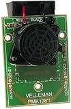 Velleman Water Alarm Mini Kit
