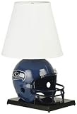 NFL Seattle Seahawks Helmet Lamp