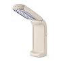Verilux Natural Spectrum Deluxe Portable Lamp, Ivory