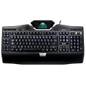 Logitech G19 Gaming Keyboard